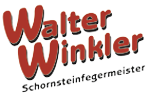 Logo Schornsteinfegermeister Walter Winkler