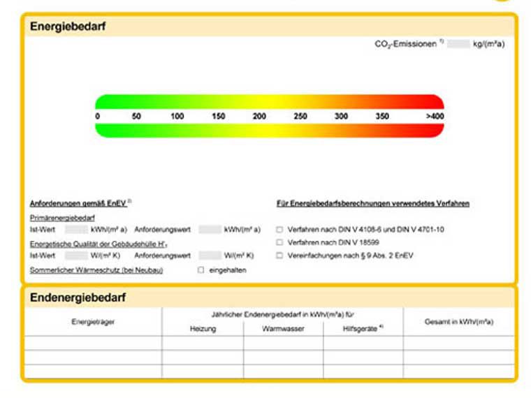 Energieberatung